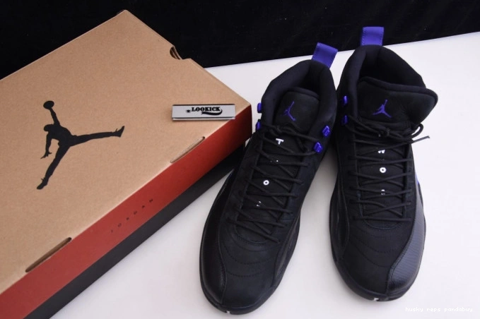 Cheap Husky 005 12 Air Jordan CT8013 Retro Concord' 'Dark 0629
